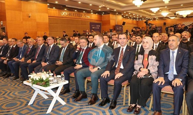 Министр Юмаклы: Климаттын өзгөрүшү жашообуздун так жүрөгүндөгү маанилүү факт