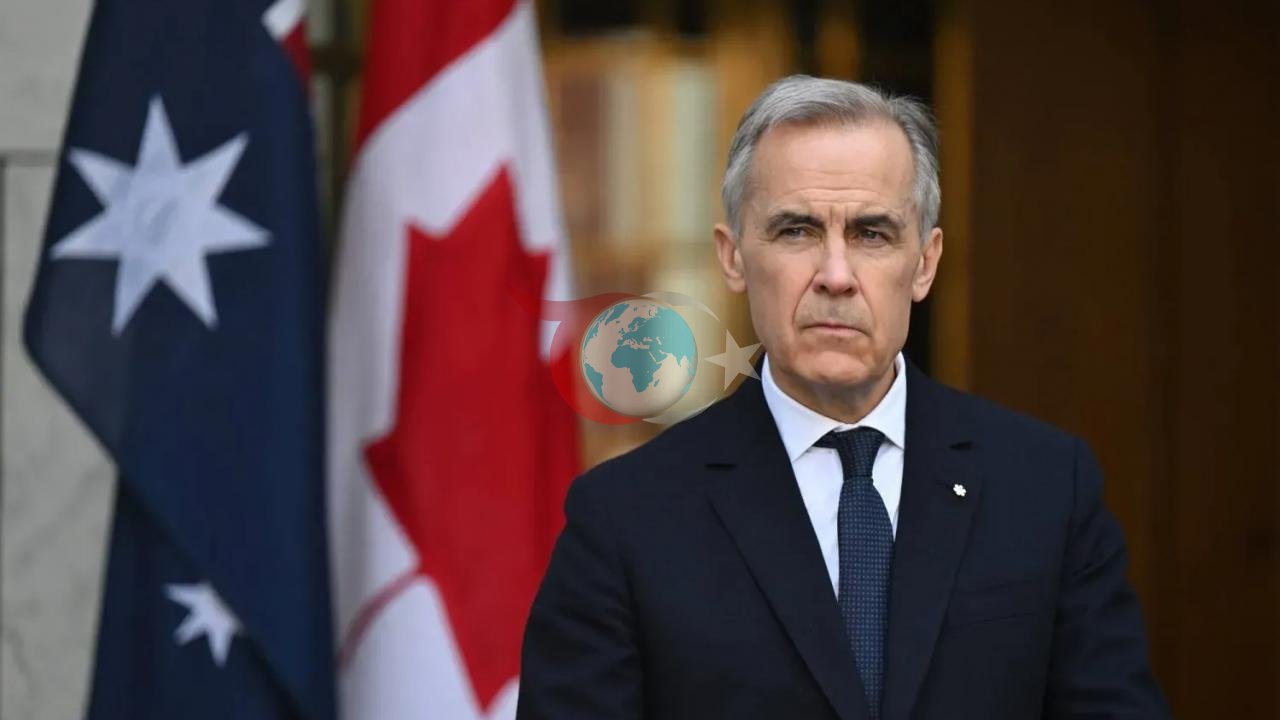 Kanada Başbakanı Carney’den ABD’ye Gümrük Vergisi Tepkisi: "Tek Taraflı ve Hukuksuz"