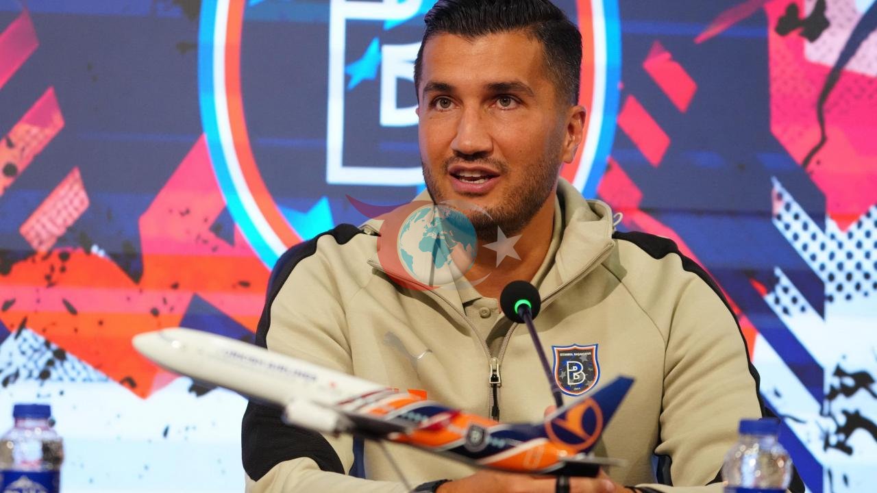 Nuri Şahin'den Oyuncularına Sürpriz Özür: "Tatili Kısa Tutmak Zorunda Kaldık"