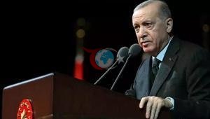 Prezident Ərdoğan Latviya Prezidenti Rinkeviçlə telefonla danışdı