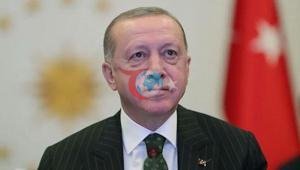 Prezident Ərdoğandan Kral Çarlzın Kembric Mərkəzi Məscidini ziyarəti ilə bağlı mesaj