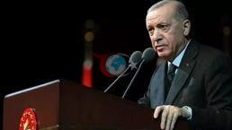 Prezident Ərdoğan Latviya Prezidenti Rinkevics ilə telefonda danışdı