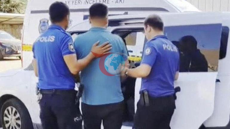 Reabilitasiya mərkəzində reaksiyalara səbəb olan görüntülər uşağa şiddət tətbiq edən müəllim həbs olundu. width=