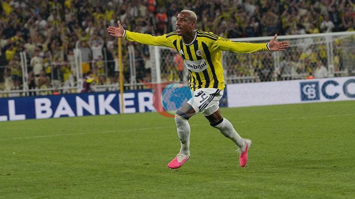 Fenerbahçe Şampiyonlar Ligi Yolunda Avantajı Kaptı: Gornik Zabrze Karşısında Talisca Sahneye Çıktı