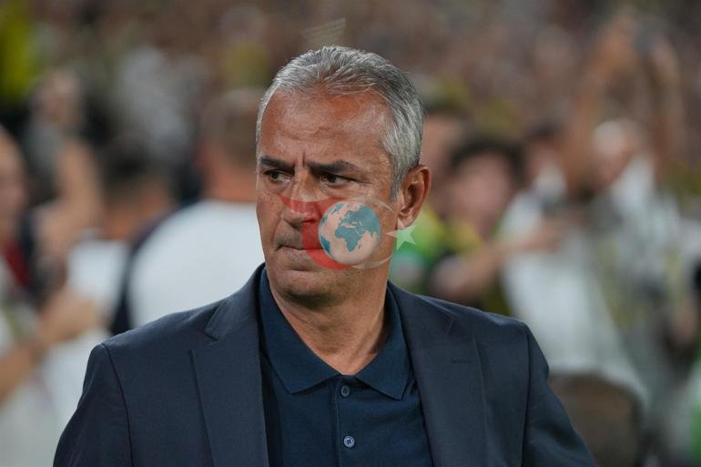 Fenerbahçe - Gornik Zabrze: 1-0