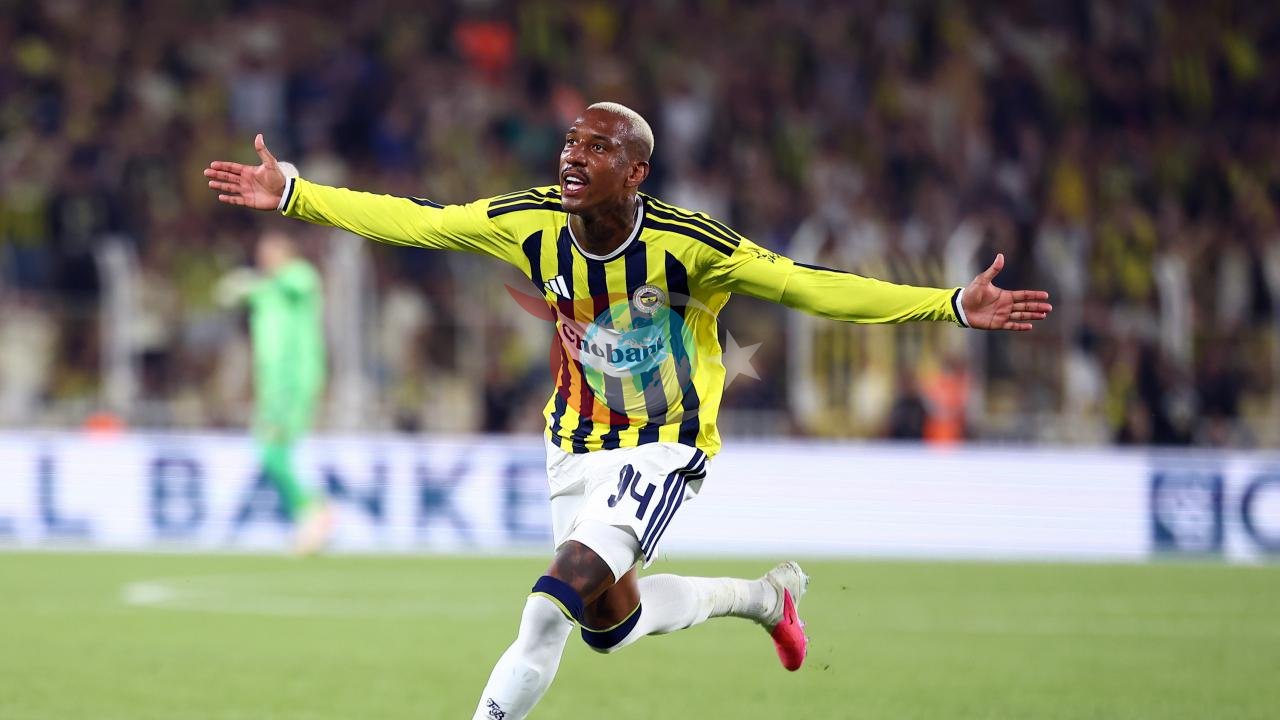 Fenerbahçe Sezonu Talisca ile Açtı: Şampiyonlar Ligi'nde Gornik Zabrze Karşısında Tek Golle Zafer
