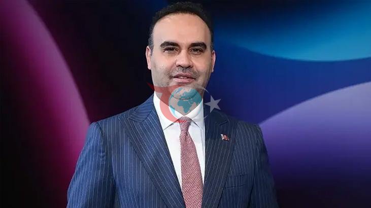 Bakan Kacır’dan TÜBİTAK Fen Lisesi Mezunlarına YKS Tebriği: "Geleceğin Bilim İnsanlarını Yetiştiriyoruz"