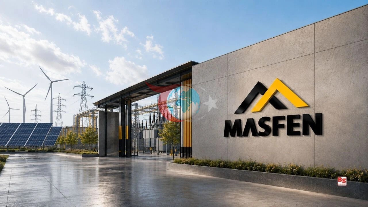 Masfen Enerji Halka Arzı Ne Zaman? Masfen Enerji Kaç Lot Verir, Katılım Endeksine Uygun mu?