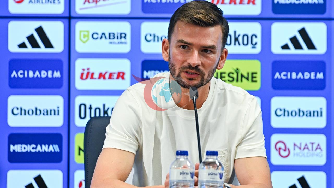 Gornik Zabrze Teknik Direktörü Gasparik'ten İsmail Kartal İtirafı: "Avrupa'nın En İyilerinden Biri Olacak"