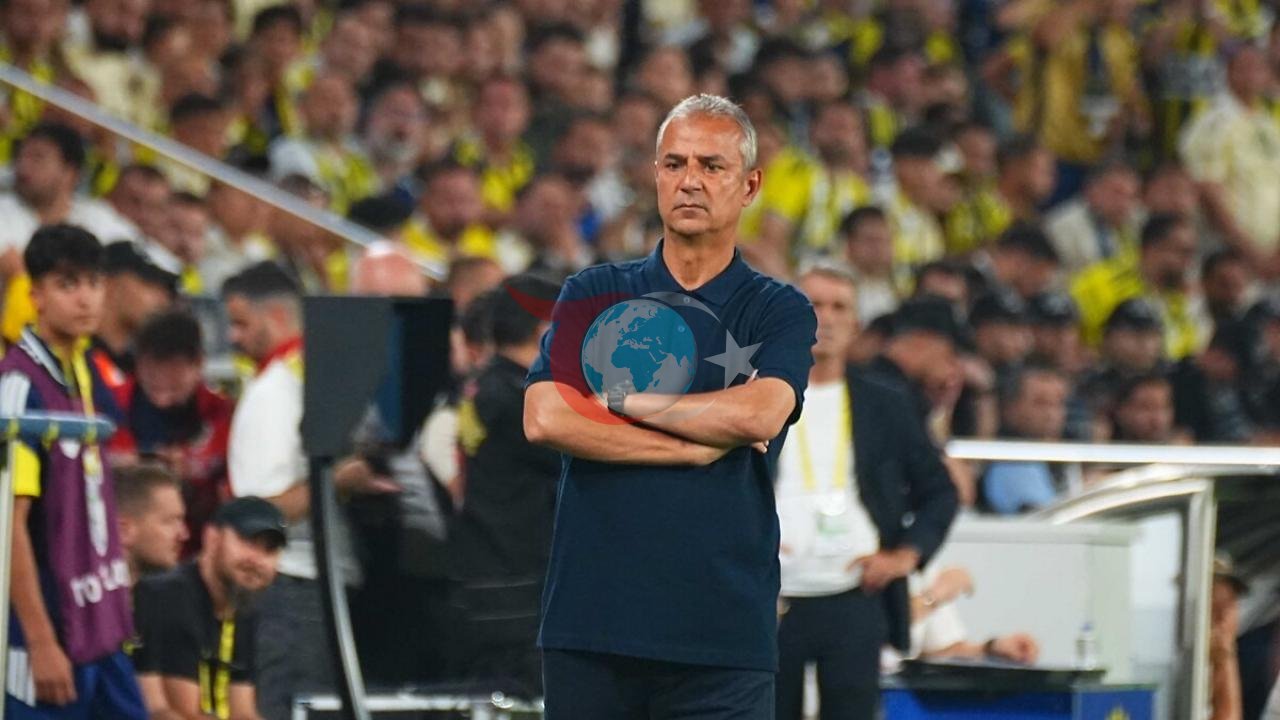 İsmail Kartal'dan Gornik Zabrze Zaferi Sonrası Çarpıcı Açıklamalar: "Bartuğ Bizim Evladımız"
