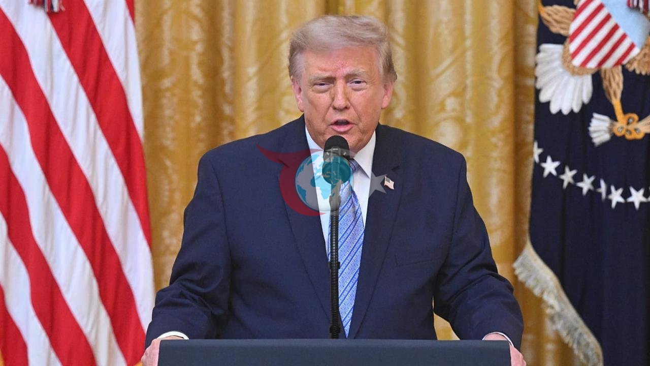 Trump'tan İlaç Sektöründe Radikal Karar: Gümrük Vergisi Yüzde 200'e Kadar Yükseltilecek!