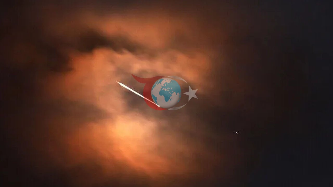ABD'den İran'a Gece Yarısı Operasyonu: Askeri Hedefler Vuruldu, Patlama Sesleri Yükseliyor
