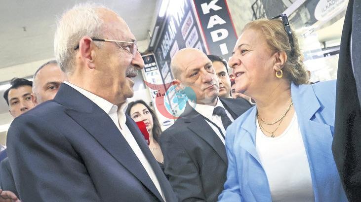 CHP'de Yeni Dönem Parametreleri: Kemal Kılıçdaroğlu'nun Yol Haritası Şekilleniyor