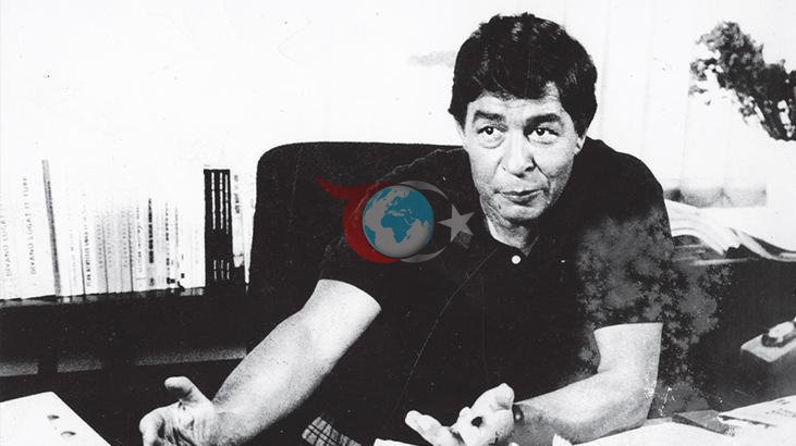 Basın Dünyasının Unutulmaz Kalemi Örsan Öymen’i Vefatının Yıldönümünde Özlemle Anıyoruz