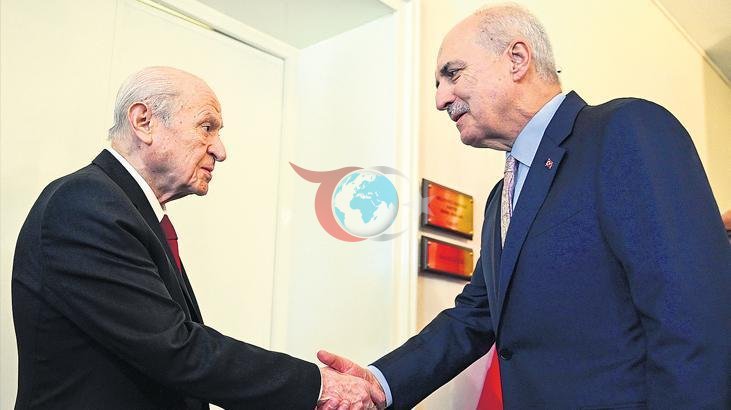Terörsüz Türkiye İçin Tarihi Adım: Çerçeve Yasa Teklifinde "15 Ağustos" Detayı ve Kritik Meclis Takvimi