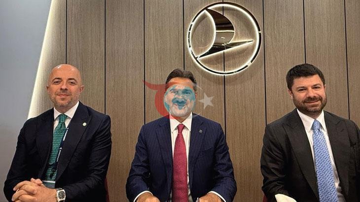 THY’den Dev Atılım: 3 Milyar Dolarlık Uçak Motoru İhalesi İçin Düğmeye Basıldı