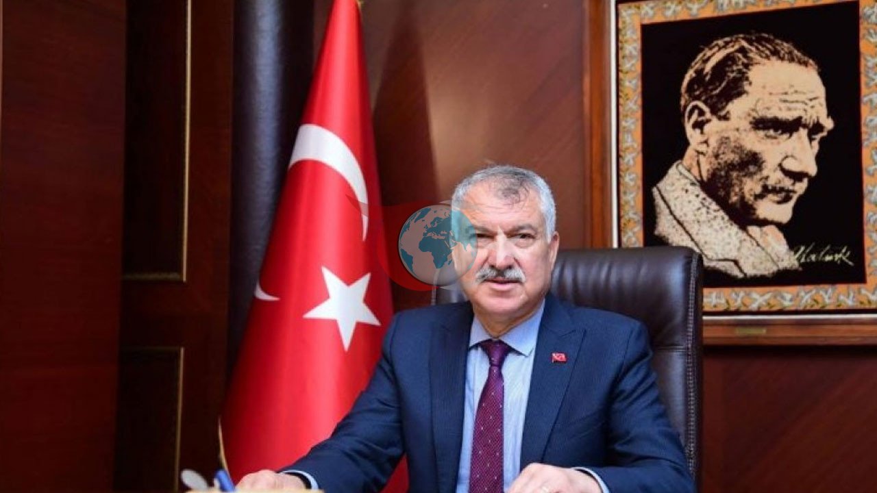 Siyasi Yol xəritəsini Zeydan Karalar çəkir: Yeni Partiya, yoxsa CHP? O, Qərarını Verdi!