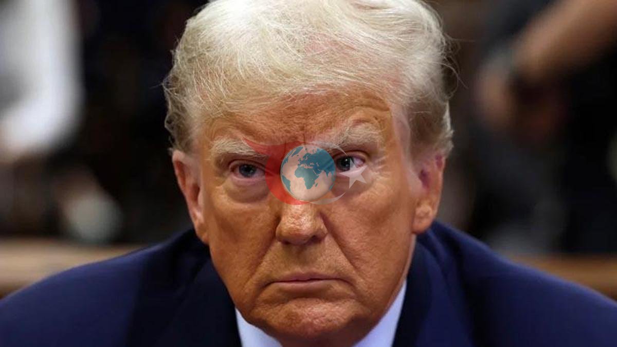 Donald Trump'tan Kritik Lübnan Kararı: ABD ile Doğrudan Uçuşlar Yeniden Başlıyor
