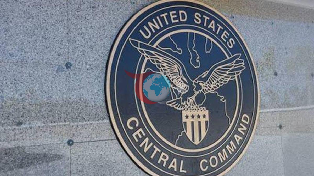 ABD, İran'ı 11. Kez Vurdu: CENTCOM'dan Hürmüz Boğazı Operasyonu