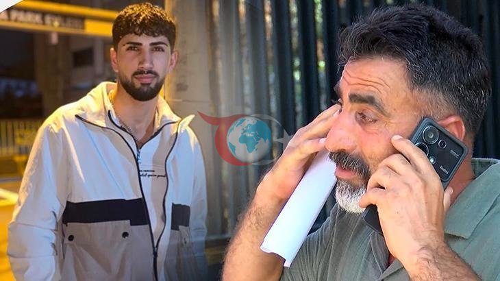 Maltepe'de Akıntıya Kapılan 18 Yaşındaki Harun Baran'dan Acı Haber: Kurtarılamadı