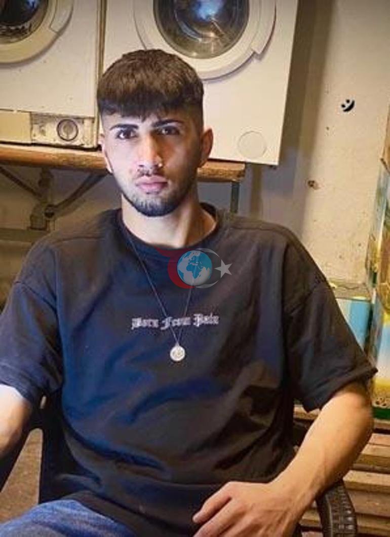 Hamı gördü, heç kim cəsarət etmədi. 18 yaşlı Harun həyatını itirdi