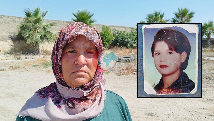 24 Yıllık Gizem: 16 Yaşında Kaybolan Döndü Karaçoban İçin Ailesi Adalet Arıyor