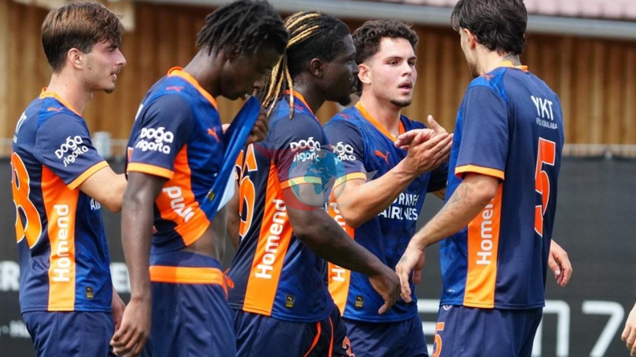 Başakşehir Avrupa Sahnesinde: Inter Turku Karşısında Yeni Sezonun İlk Sınavı