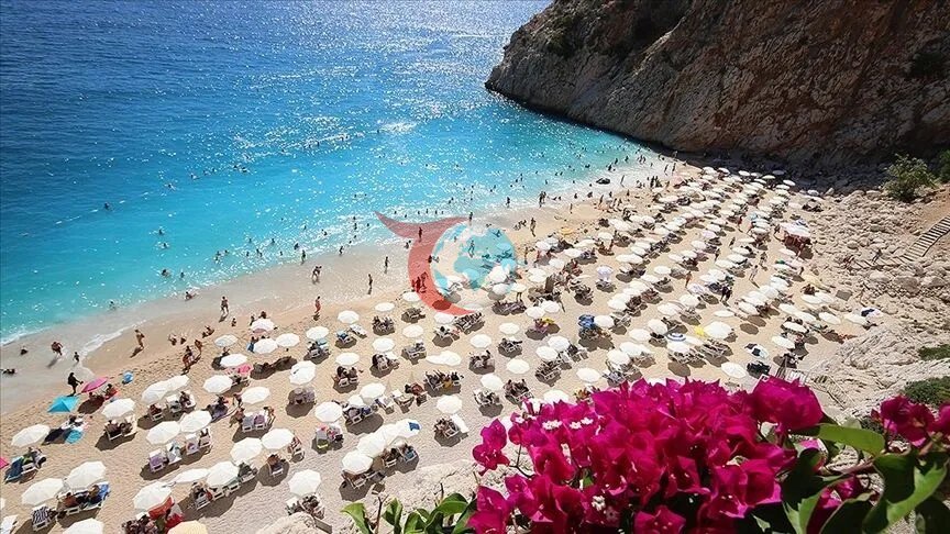 Yurt İçi Turizmde Erken Rekor: Harcamalar İlk Çeyrekte 102 Milyar TL'yi Aşarak Zirve Yaptı