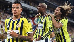 Fənərbaxçada Greenwood və Guendouzi'ye tam qiymət! O, mövsümü heç vaxt yaxşı oynamasaydı Halil Özer: