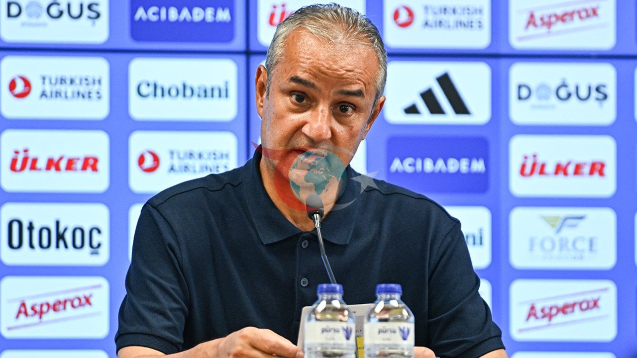 Fenerbahçe'de Fred Transferi Düğümlendi! İsmail Kartal Son Noktayı Koydu