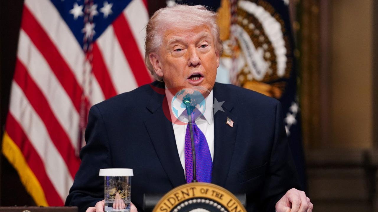 Trump'tan Ortadoğu'da Dengeleri Değiştirecek Adım: Suudi Arabistan ile 30 Yıllık Tarihi Nükleer Anlaşma Onaylandı