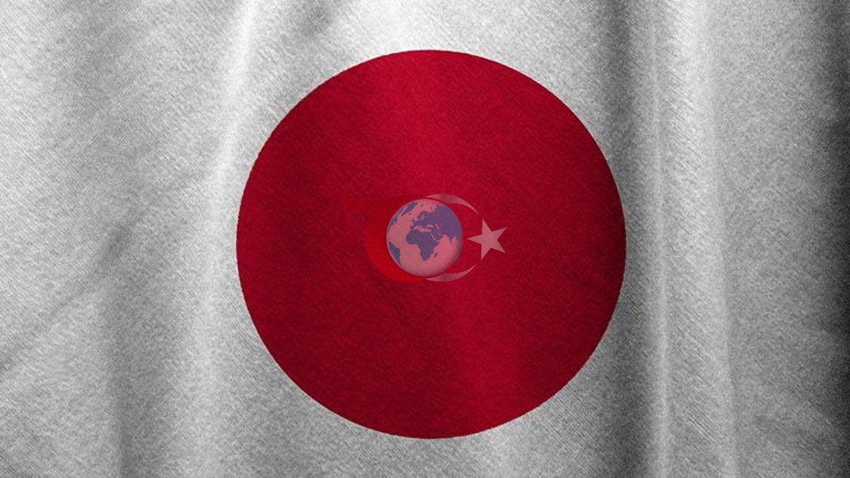 Japonya'da İki Katlı Ahşap Evde Yangın Faciası: 4 Kişi Hayatını Kaybetti