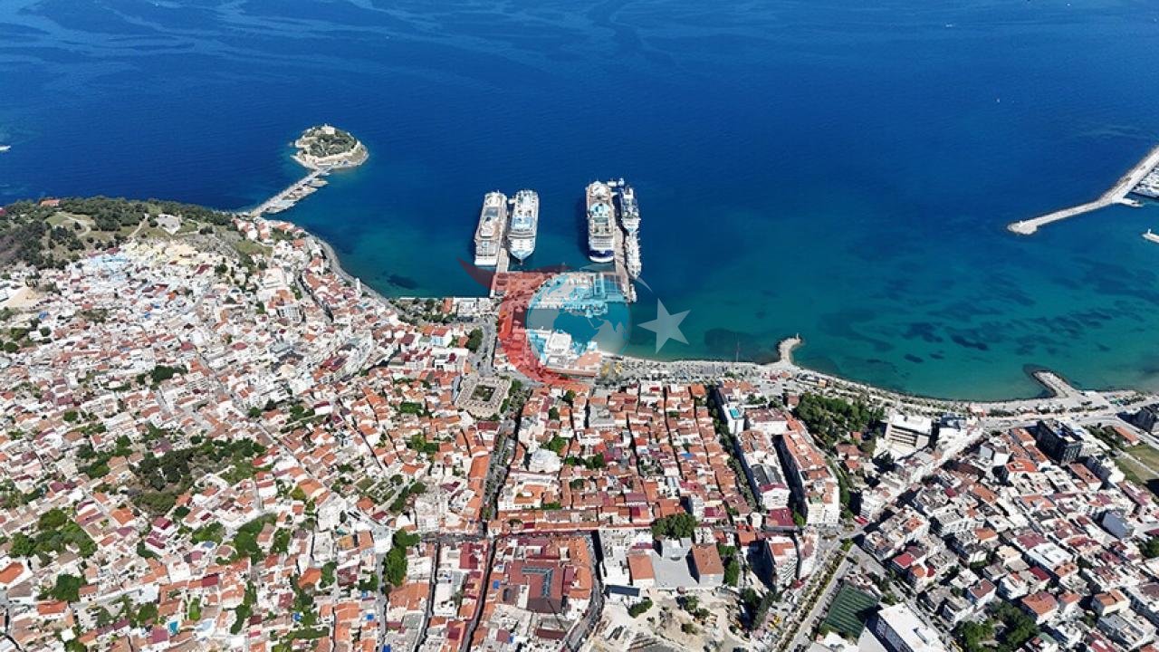 Kuşadası ve Söke'nin 2050 Yılına Kadar İçme Suyu Garanti Altında: Dev Yatırımda İmzalar Atıldı