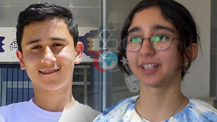 LGS Şampiyonlarının Tercihi Belli Oldu: 500 Tam Puanlı İki Dehanın Hedefinde Aynı Okul Var