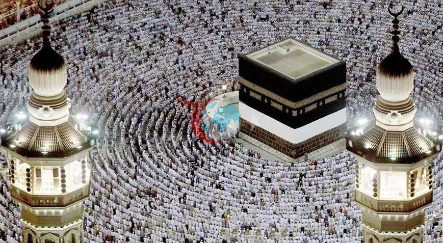 2027 Hac Kuraları Çekiliyor: 1 Milyon 878 Bin Kişi İçin Kutsal Toprak Heyecanı Başladı