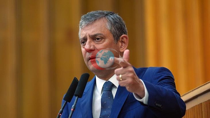 CHP'de Büyük Bölünme Kapıda: Yeni Parti İçin Toplu İstifa Senaryoları Konuşuluyor