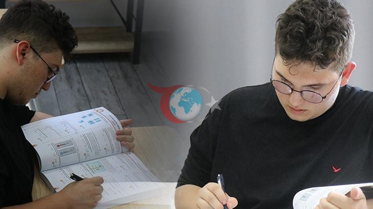 YKS'de Ezber Bozan Soru İptali Davası: Cevap Anahtarı Değişti, Türkiye Derecesi Geldi!