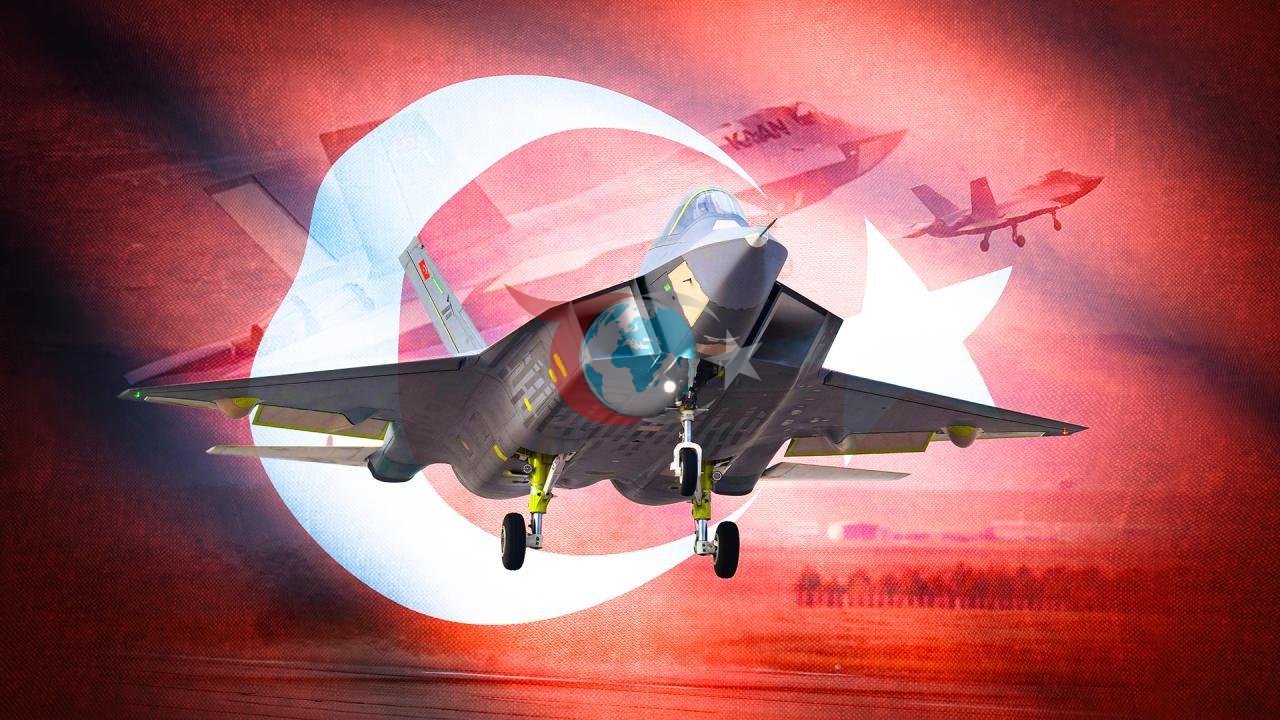 KAAN Seri Üretimi İçin Motor Tedariki Netleşti: TUSAŞ’tan Kritik Açıklamalar