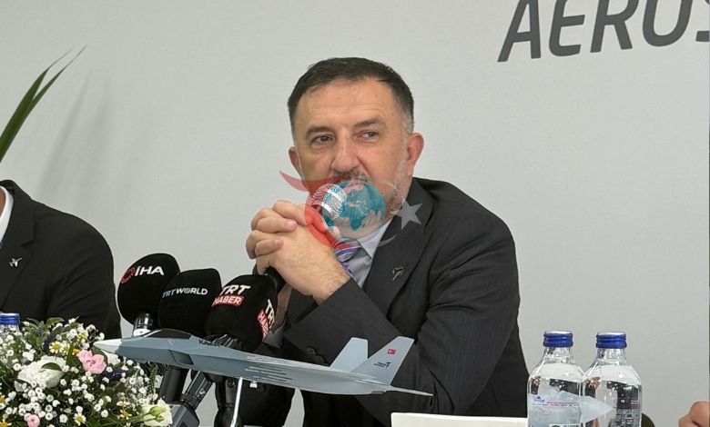mehmet demiroฤlu