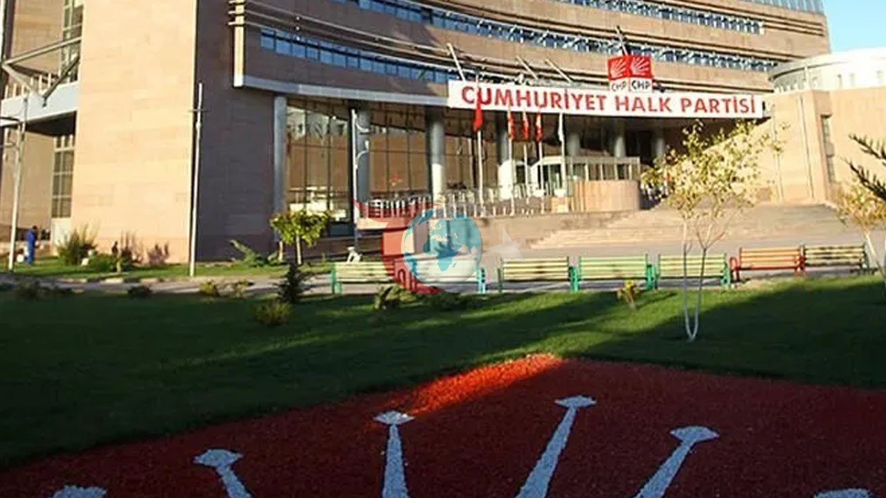 CHP Silivri İlçe Başkanı Doruk Bulut Adliyeye Sevk Edildi: Soruşturmada Sıcak Gelişme