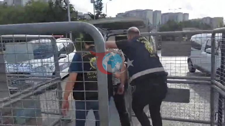 Hamile eşine tatlı almak için evden çıkan genç adam 6 yerinden bıçaklandı Eşi erken doğum yaptı