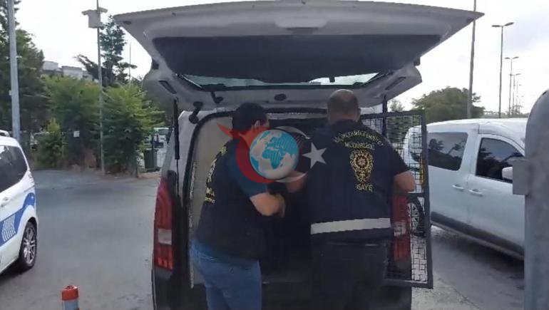 Hamile eşine tatlı almak için evden çıkan genç adam 6 yerinden bıçaklandı Eşi erken doğum yaptı