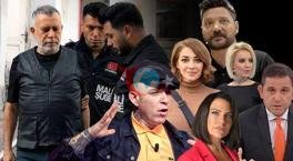 Ahbap soruşturmasında yeni dalga! 5 ünlü isim ifade verecek