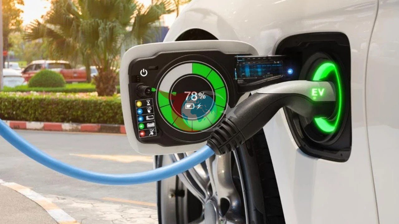 Türkiye'de Elektrikli Araç Devrimi: EPDK Açıkladı, Şarj Soketi Sayısı 45 Bini Aştı!