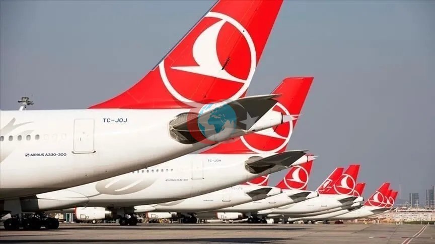 THY'den Dev Yatırım: Farnborough Havacılık Fuarı'nda 3 Büyük Anlaşma