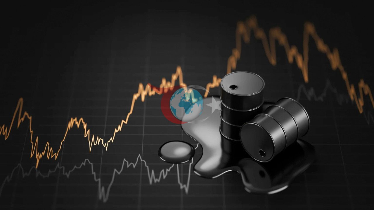 Petrol Fiyatlarında Dev Yükseliş: Brent Petrol 95 Doları Aşarak 100 Dolara Göz Dikti!