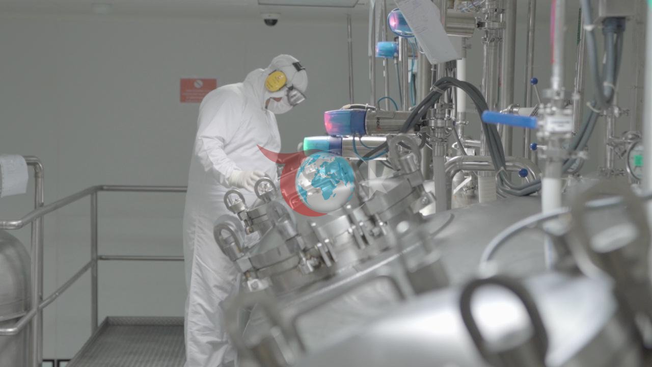 Polifarma CEO’su Dr. Ecz. Başbuğ Öke: "Sağlıkta Tam Bağımsızlığın Anahtarı Ar-Ge ve Nitelikli İnsan Kaynağıdır"