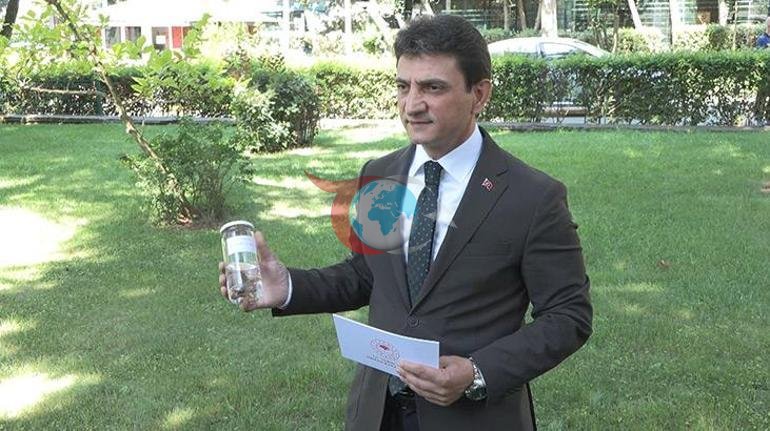 İstanbulda çekirge istilası var mı İl Tarım ve Orman Müdüründen açıklama