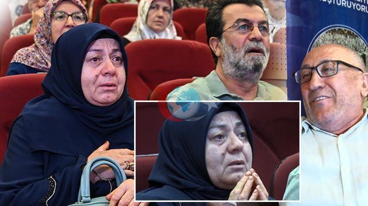 2027 Hac Kuraları Çekildi: 17 Yıllık Kutsal Toprak Özlemi Ankara'da Gözyaşlarıyla Son Buldu