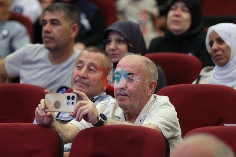 17 il bu anı gözləmək: Bunu izah etmək mümkün deyil, yaşanmaq lazımdır
